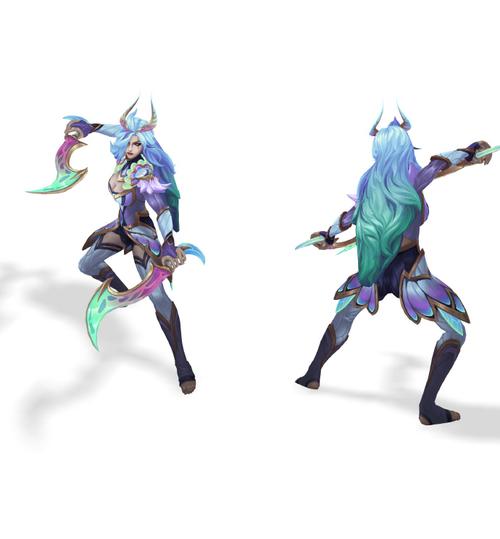 lol代币有什么用