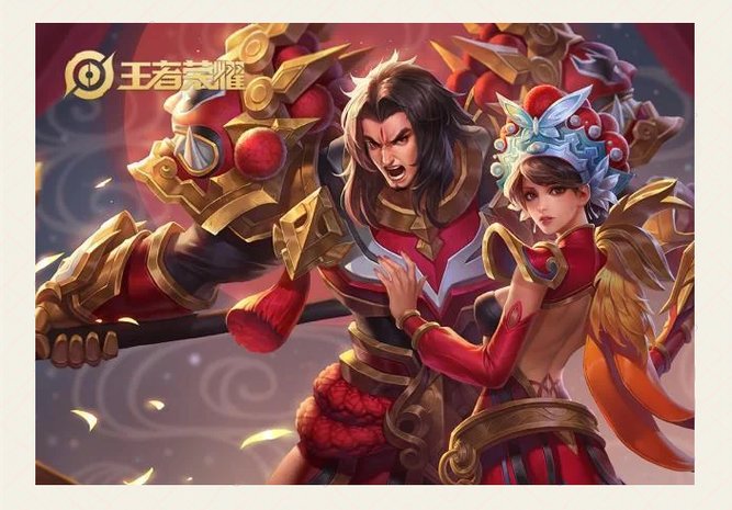 王者荣耀项羽与夏侯惇谁更强?如何抉择?