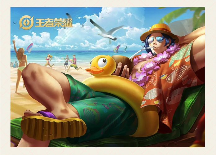 王者荣耀哪些坦克英雄比较强