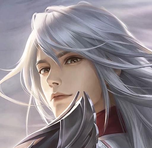 王者荣耀李白千年狐口头禅