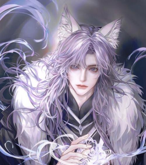 李白千年之狐王者荣耀千年之狐李白台词