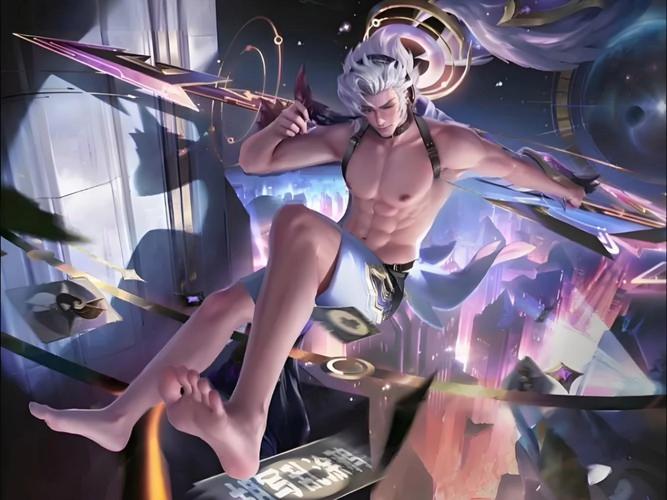 玩王者荣耀有什么好处