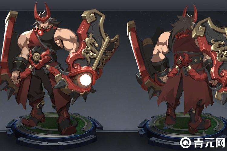 王者荣耀5大废物英雄有哪些