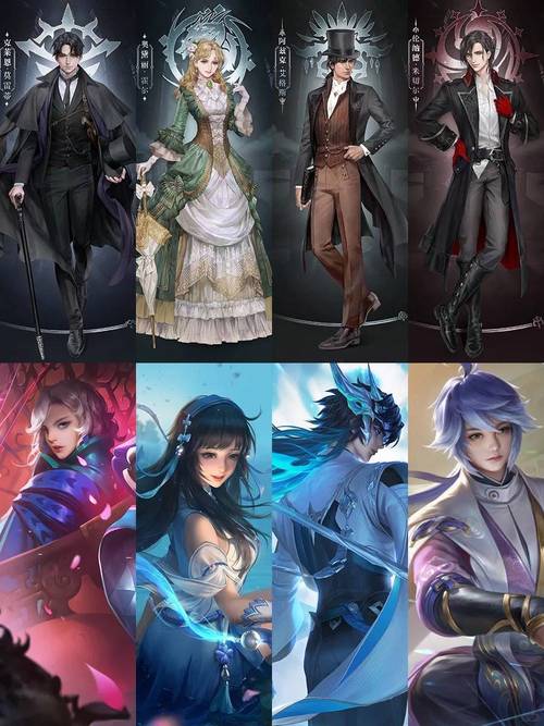 王者荣耀全皮肤多少钱-全皮肤花费一览