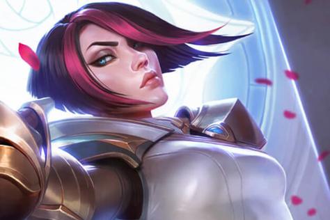 剑姬q塔什么时候改的