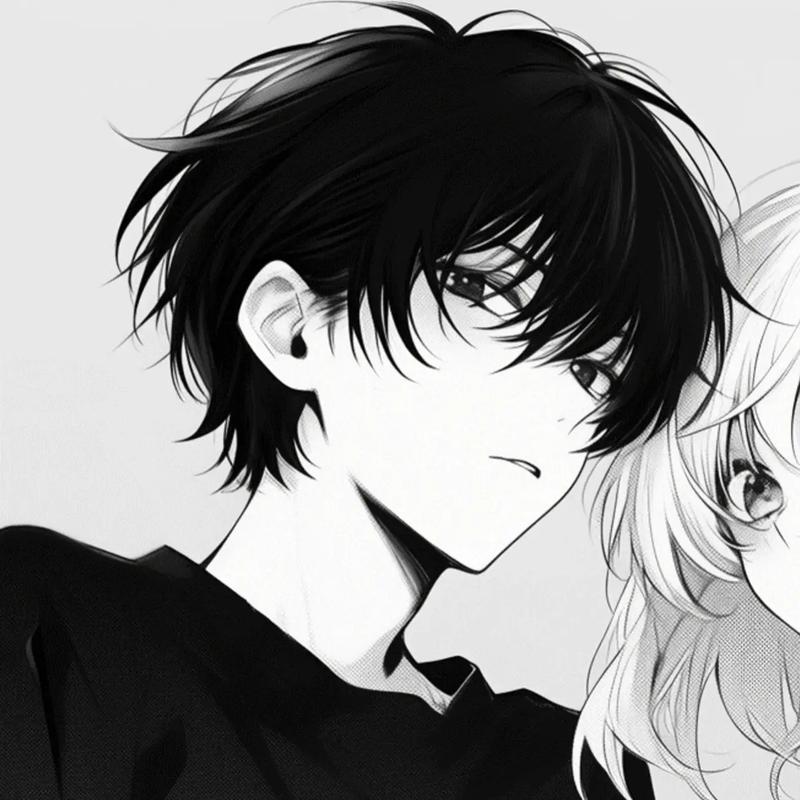 请问这个头像是出自于哪的,有它的情头吗?