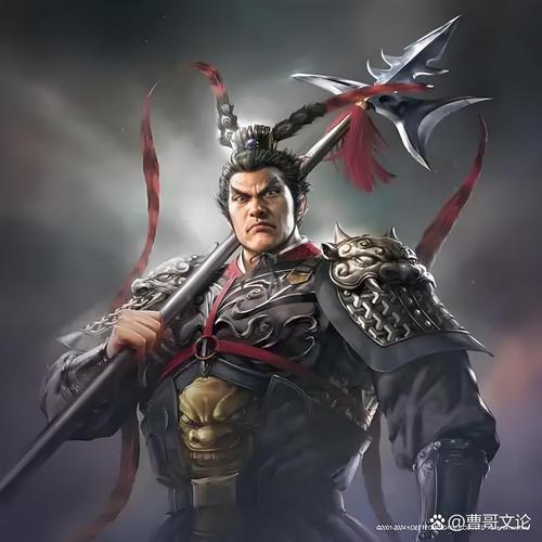 王者荣耀典韦和吕布哪个好