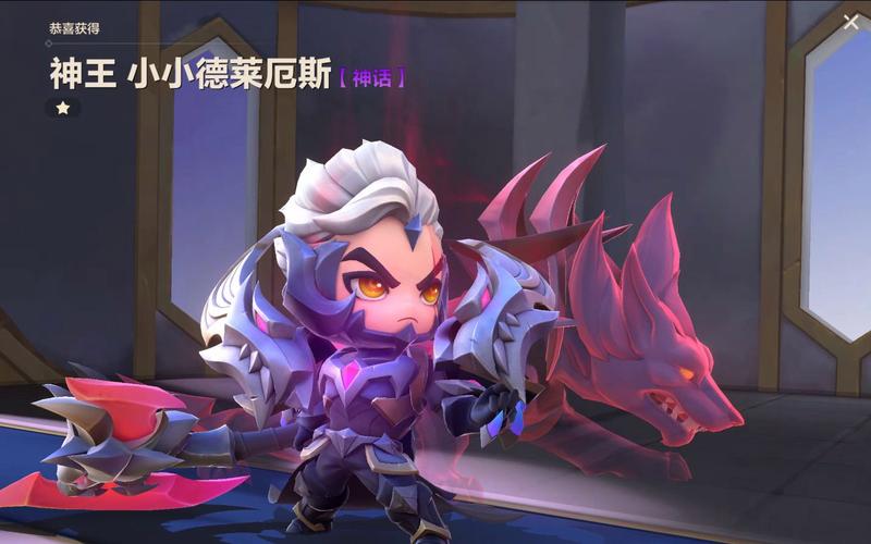 英雄联盟手游克隆大作战英雄哪个好-英雄联盟手游克隆大作战最强英雄选取...