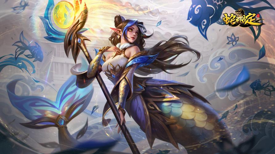 英雄联盟的开发团队