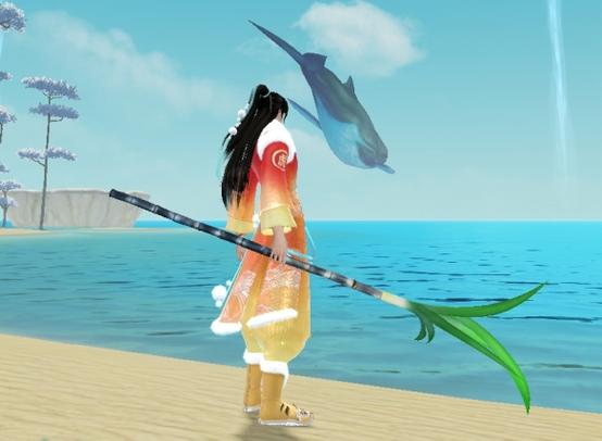 《天下》手游趣味拓本带你体验人生百味!武艺、厨艺我全都要!