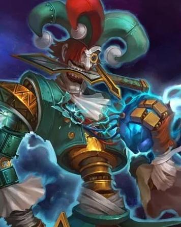 恶魔小丑萨科:为何被称作最难驾驭的DPS英雄?