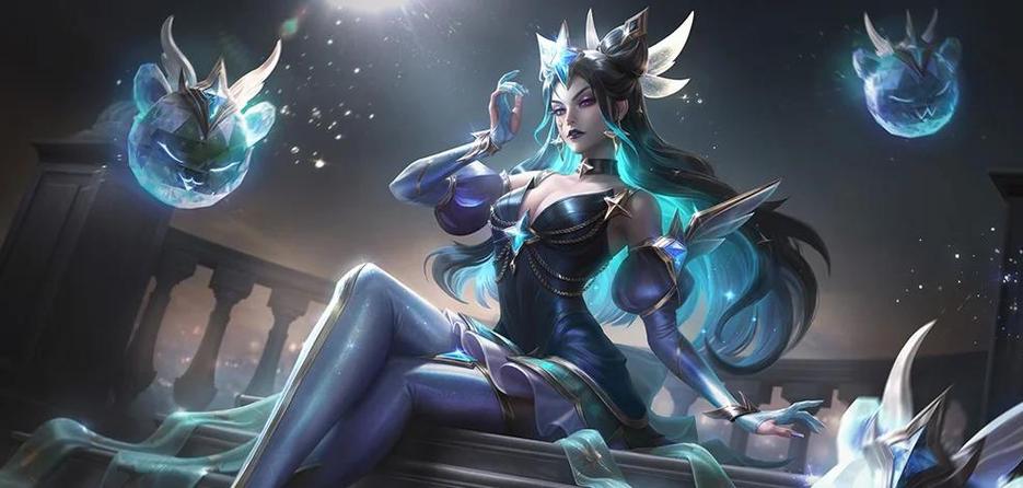 英雄联盟新手建议玩什么英雄