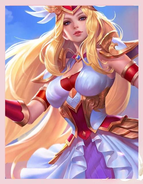 王者荣耀雅典娜强不强好处及坏处