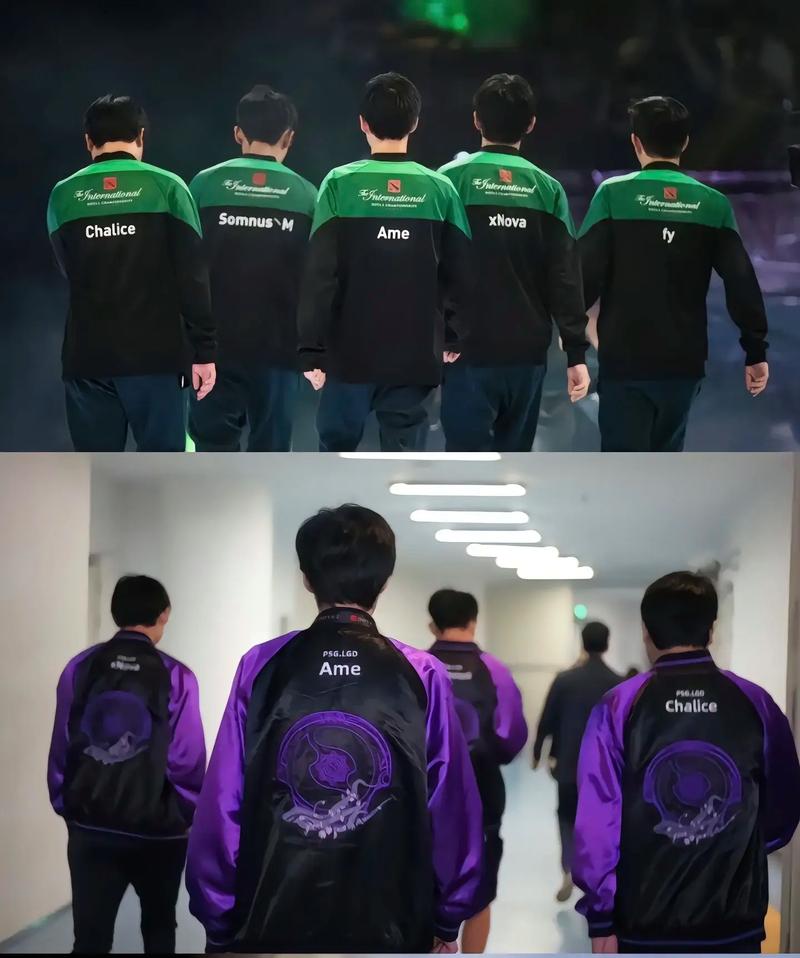 英雄联盟LOL东南亚赛区(PCS)有多少个战队(俱乐部)?