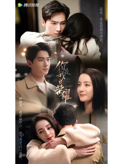 如何评价电视剧《你是我的荣耀》?