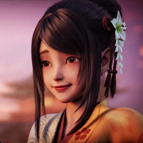 王者荣耀阿通头像情侣头像大全