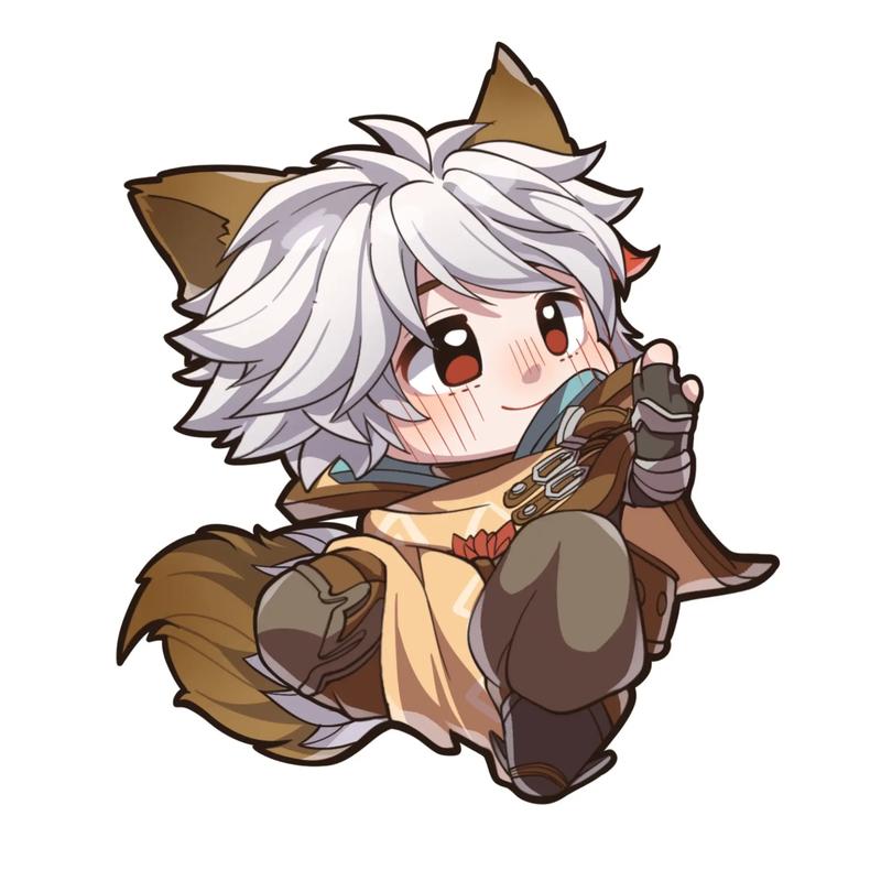 王者荣耀猫咪大乔头像大全-王者荣耀猫咪大乔头像汇总