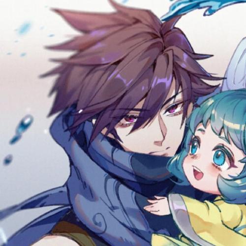 王者荣耀猫咪坦克接头头像有哪些_猫咪坦克接头头像大全