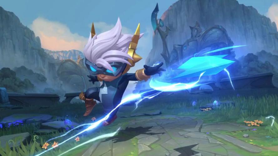 《超级英雄联盟》公会特色玩法-德州扑克