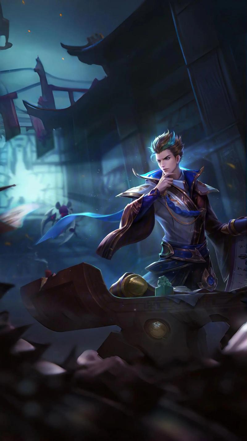 狄仁杰攻速阈值