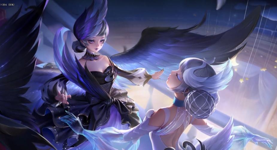 王者荣耀小乔天鹅之梦上架时间?已上架多久了?