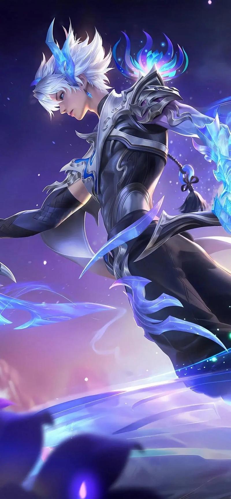 与王者荣耀有关的动漫