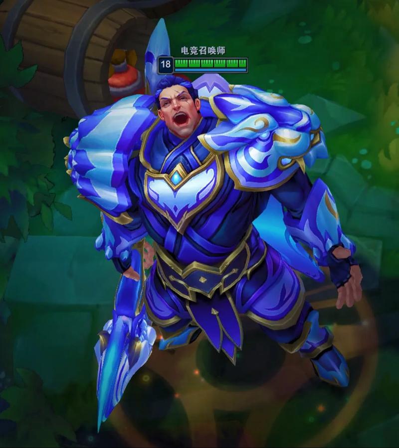 英雄联盟手游一个英雄多少钱