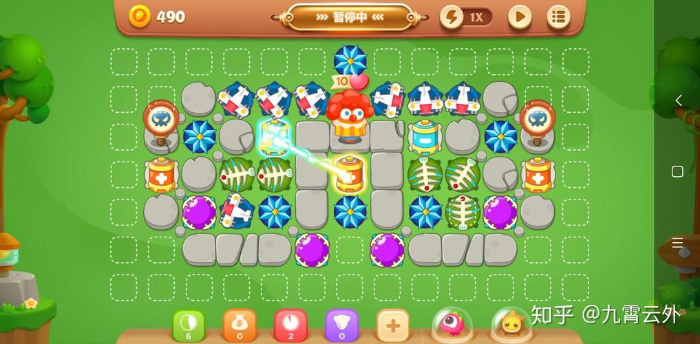 保卫萝卜3码头1-50关通关攻略汇总