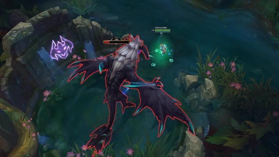 燃烧宝石英雄联盟装备