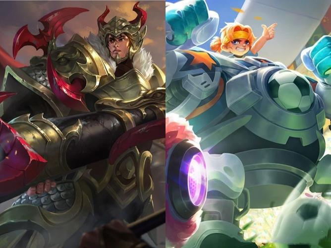 吴国王者荣耀人物