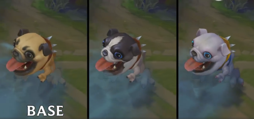 英雄联盟大嘴叫什么来着LOL大嘴是谁