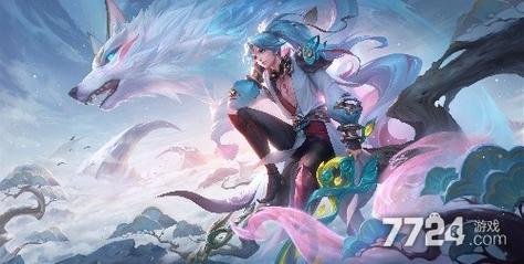 王者荣耀三款夏日妄想皮肤分别是谁的-王者荣耀三款夏日妄想皮肤讲解