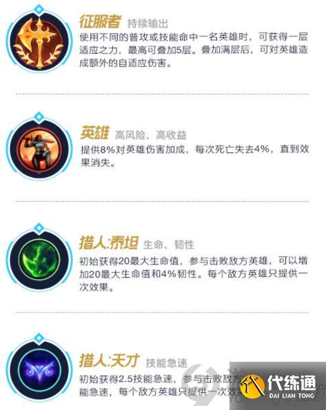 《英雄联盟手游》嘉文四世技能介绍