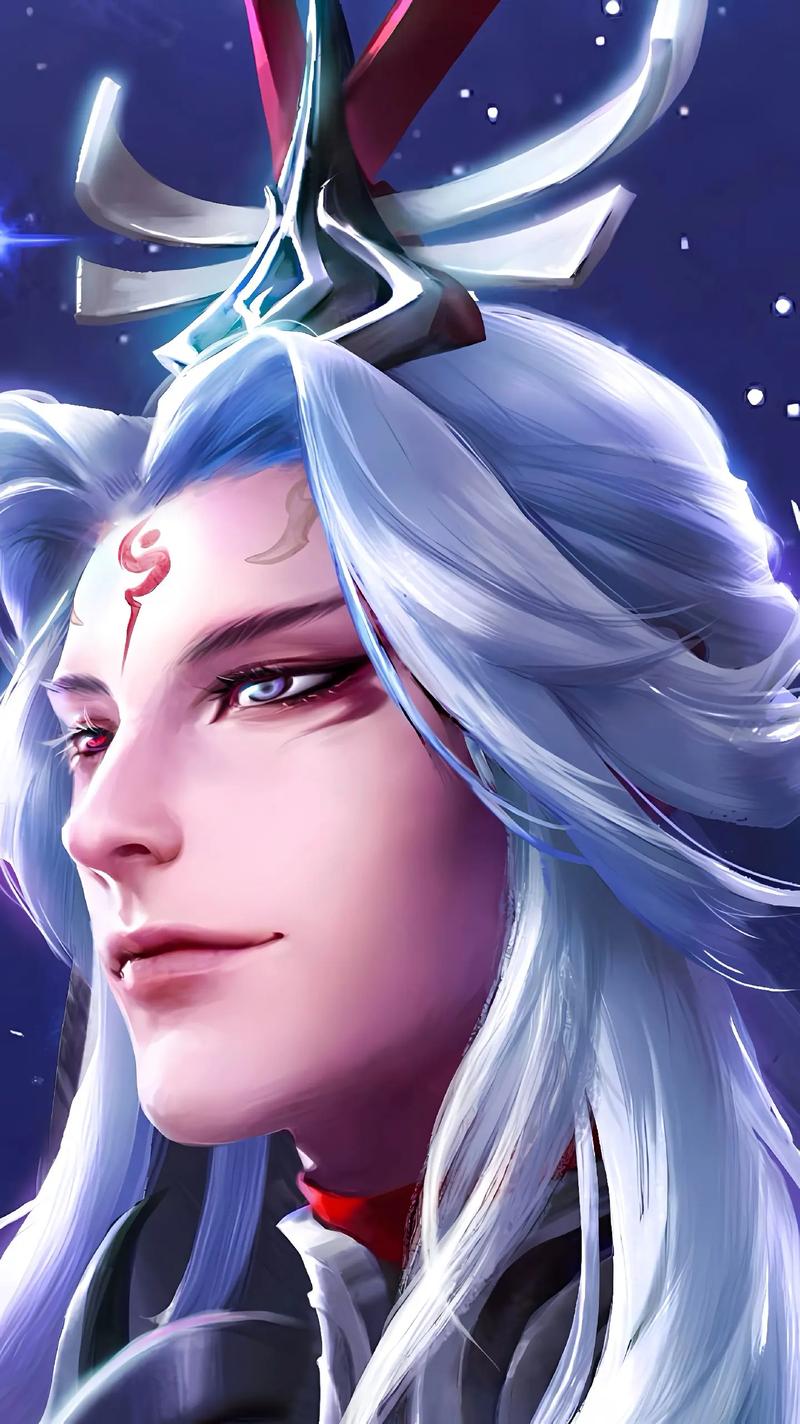 王者荣耀CG动画中的明世隐霸气在哪看?如何欣赏?