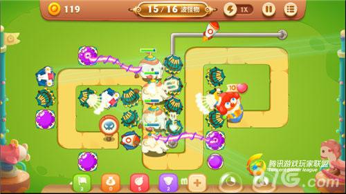 保卫萝卜3飞行员怎么获得?