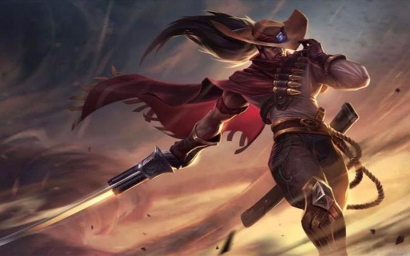 LOL疾风剑豪对比影流之主哪个更容易上分?