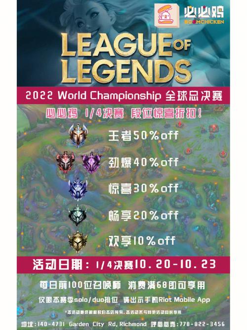 LOL手游月卡折扣哪里找?折扣商店有优惠吗?