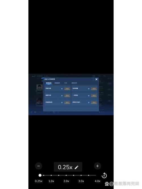 王者荣耀能自定义房间观战吗