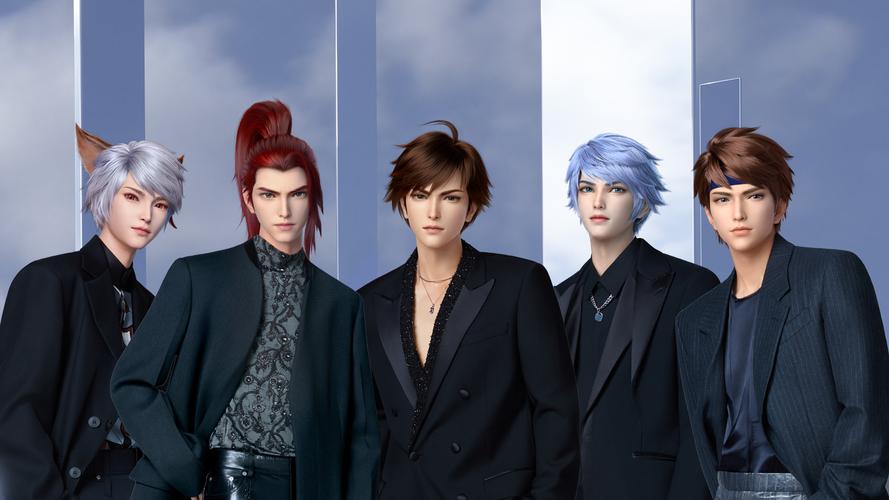 王者荣耀元流之子怎么换性别