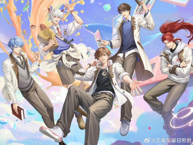 王者荣耀s40受益最大的英雄