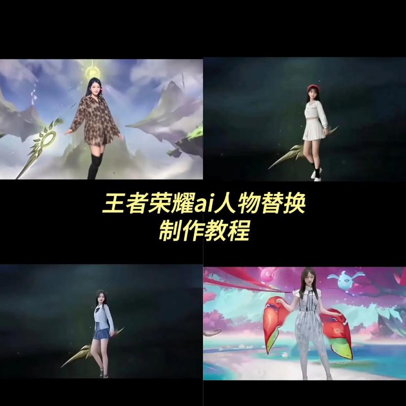 王者荣耀男英雄有哪些