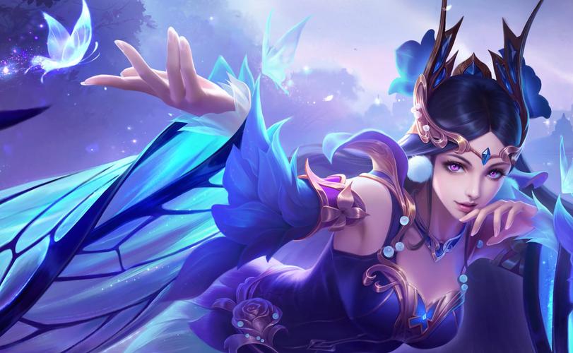 王者荣耀手感比较好的皮肤