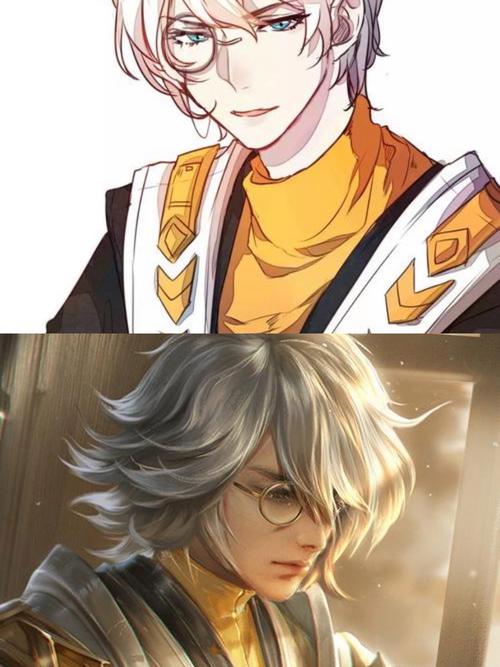 王者荣耀:原来终结这个技能是这样产生的,YTG这斗志也太顽强了吧_百度知...