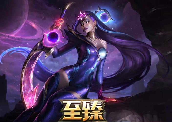 英雄联盟手游拜访黛安娜线索一览