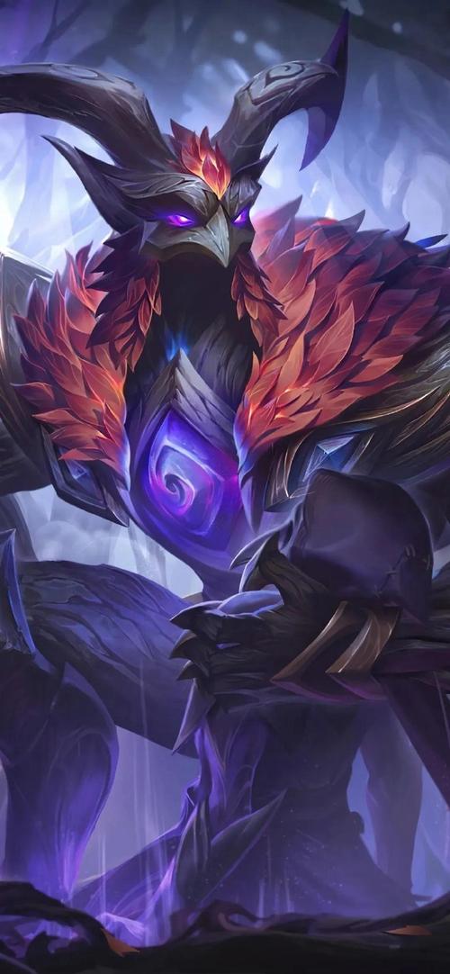 英雄联盟里哪些英雄是恕瑞玛的