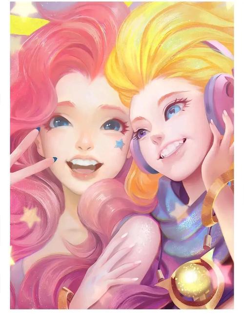 英雄联盟背景故事:为爱痴狂的佛耶戈