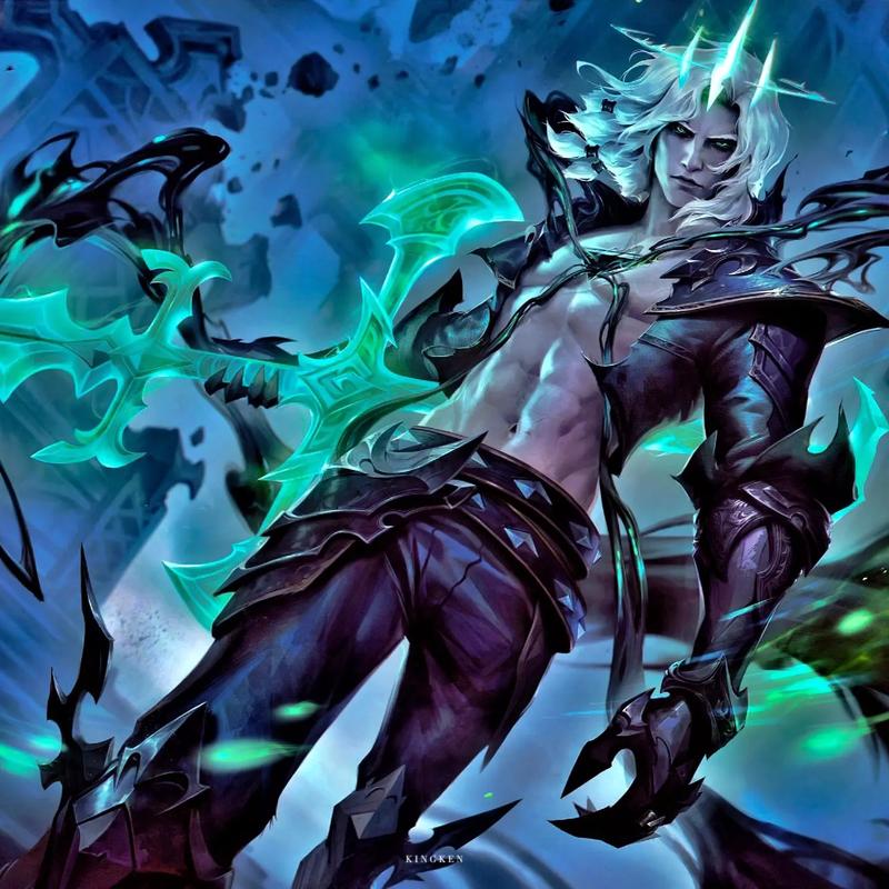 英雄联盟中孙悟空与阿狸之间的爱情故事是怎样的?