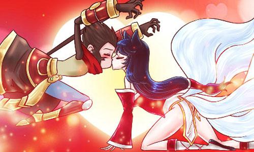 英雄联盟背景故事里有哪些令人深思的故事?