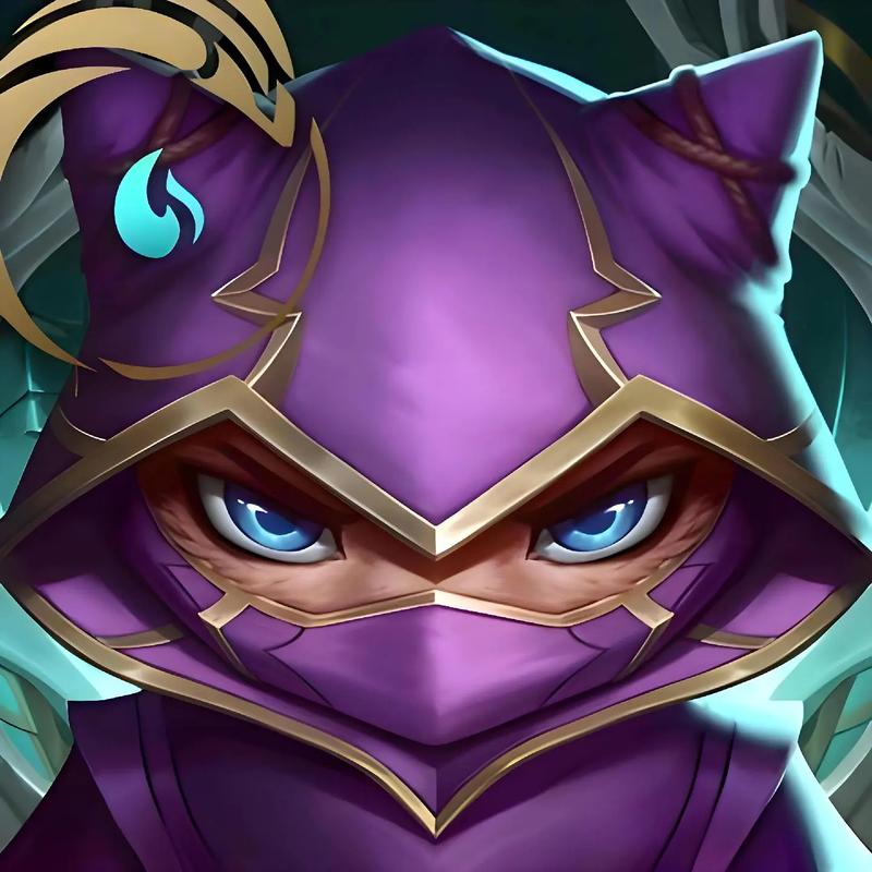 英雄联盟里面凯南怎么晕人啊