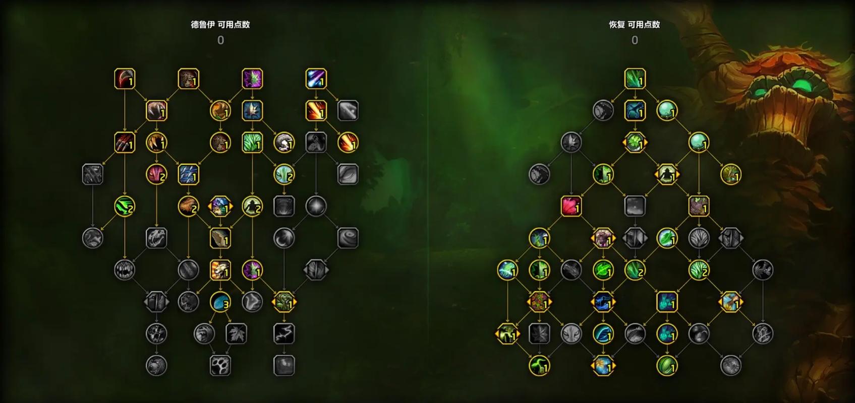 英雄联盟s6德邦带什么天赋好